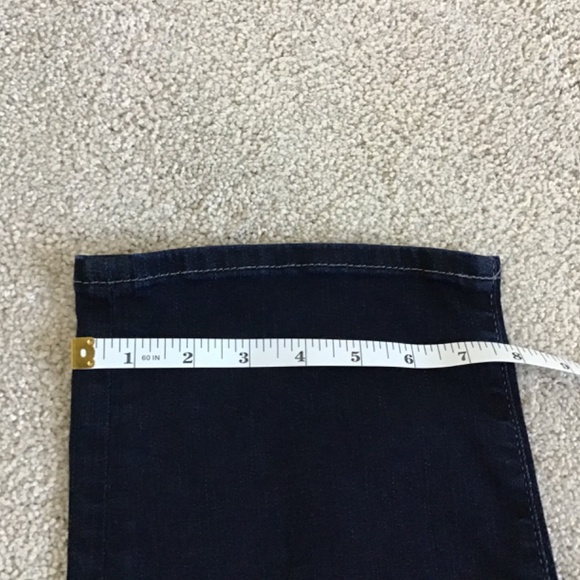 Mavi straight leg  jeans - Picture 6 of 8